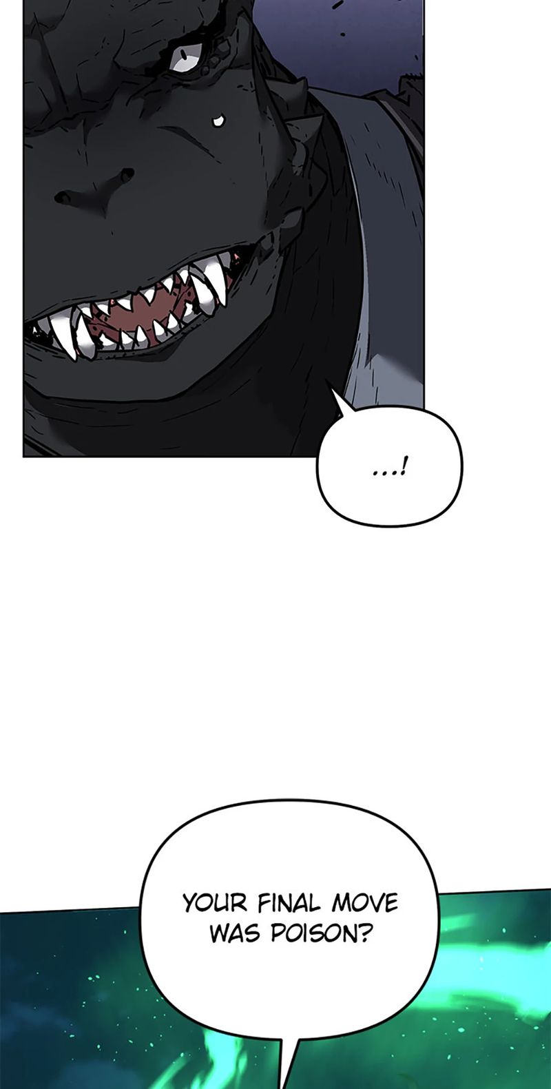 Reincarnation of the Murim Clan’s Former Ranker Chapter 161 - Page 59