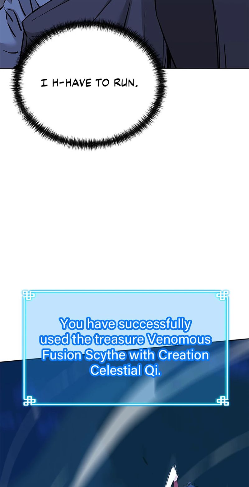 Reincarnation of the Murim Clan’s Former Ranker Chapter 161 - Page 62