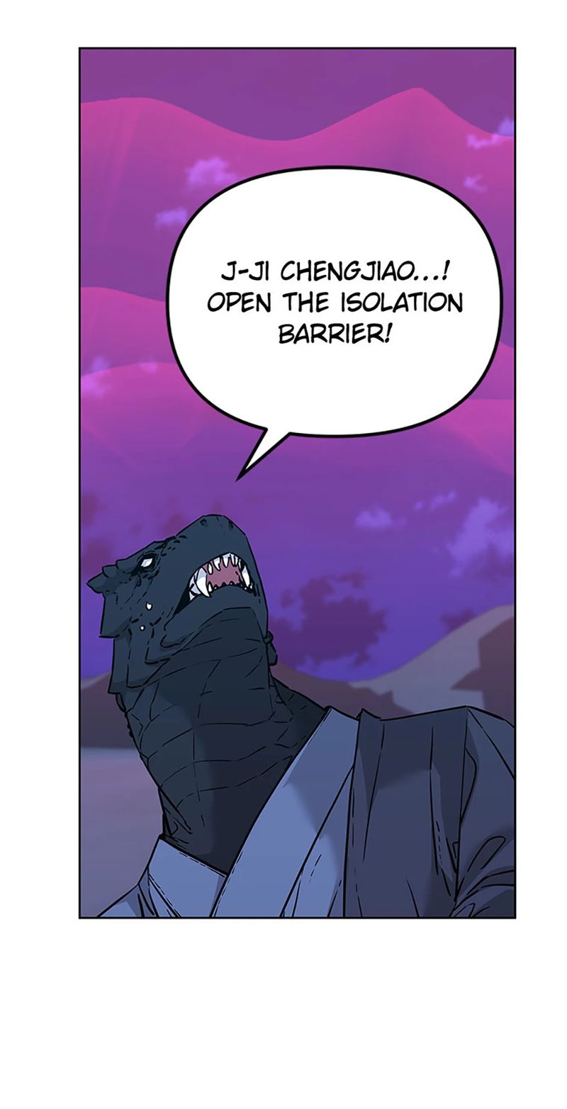 Reincarnation of the Murim Clan’s Former Ranker Chapter 161 - Page 65