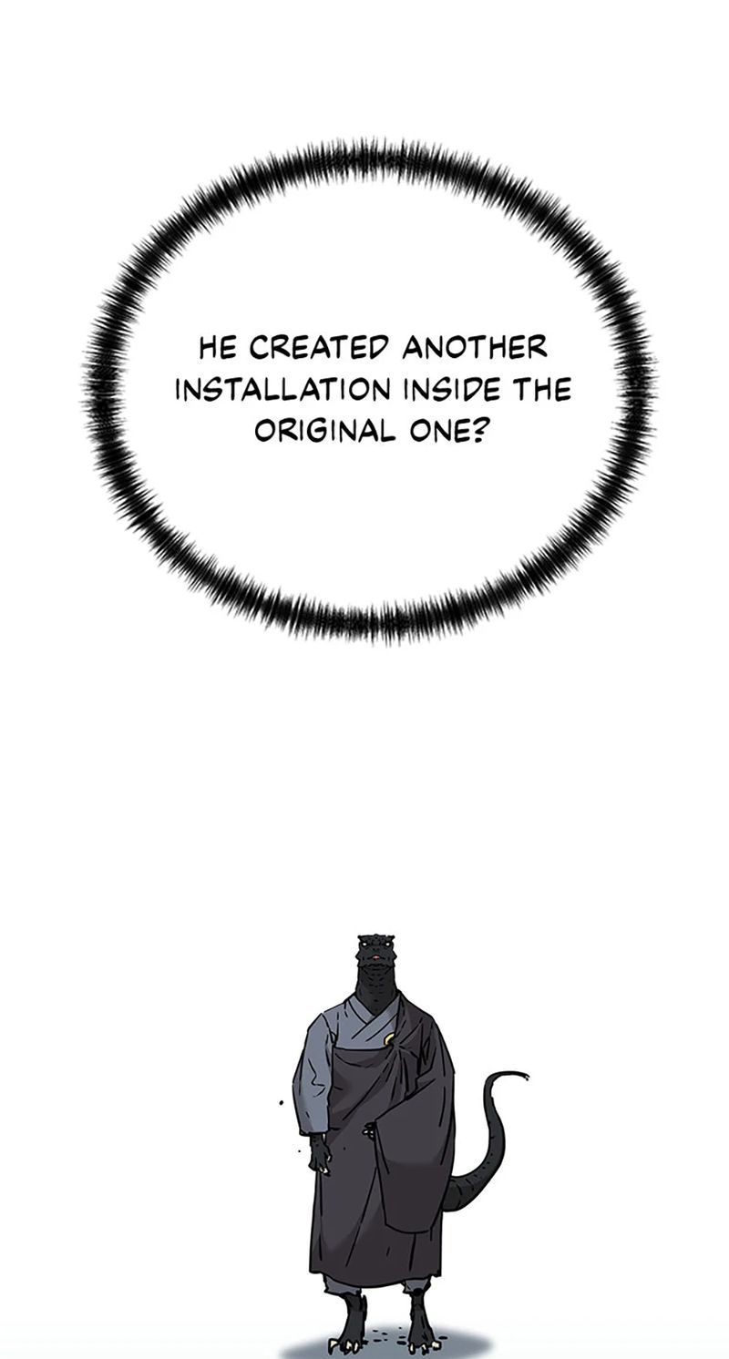 Reincarnation of the Murim Clan’s Former Ranker Chapter 161 - Page 74