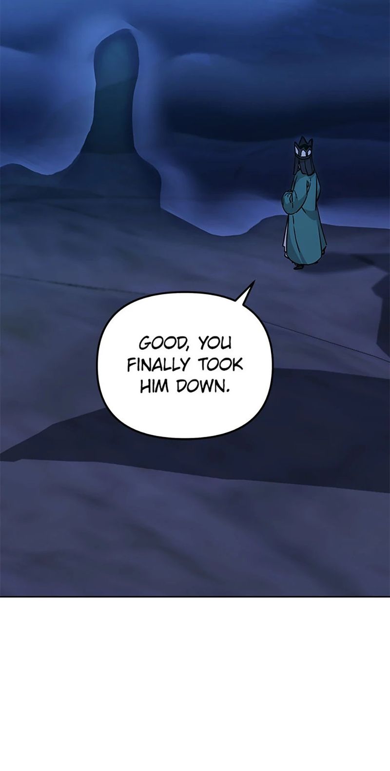 Reincarnation of the Murim Clan’s Former Ranker Chapter 162 - Page 26