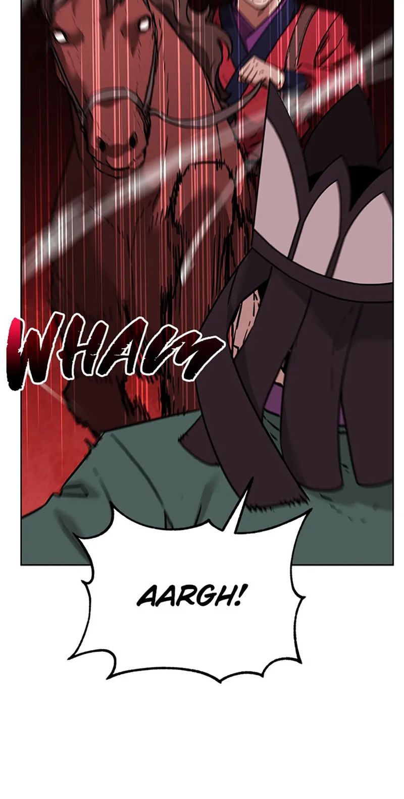 Reincarnation of the Murim Clan’s Former Ranker Chapter 162 - Page 42