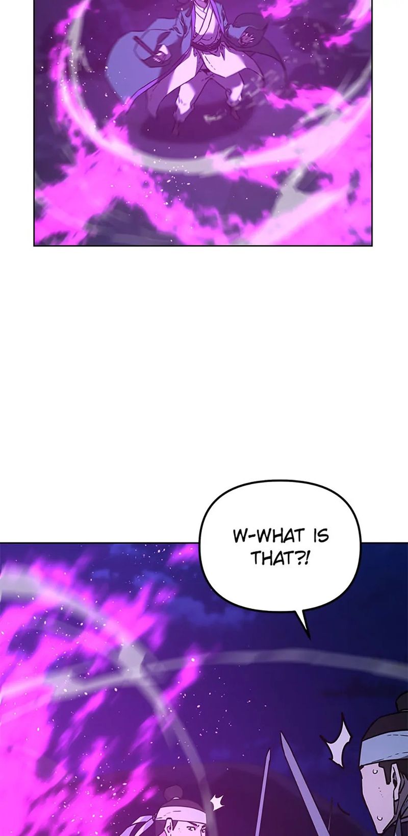 Reincarnation of the Murim Clan’s Former Ranker Chapter 162 - Page 45