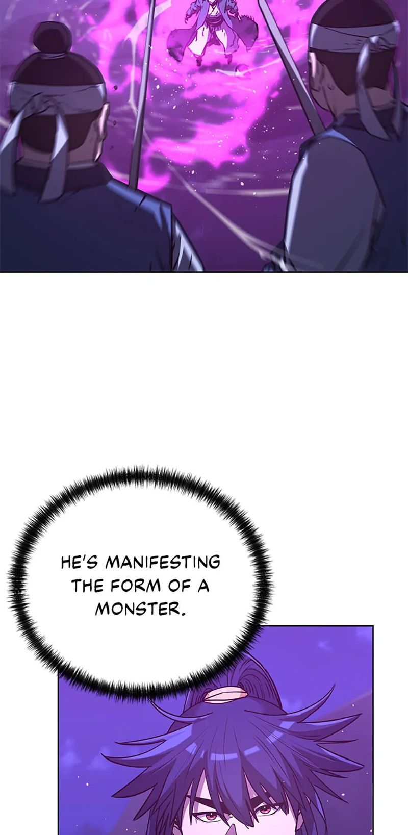 Reincarnation of the Murim Clan’s Former Ranker Chapter 162 - Page 47