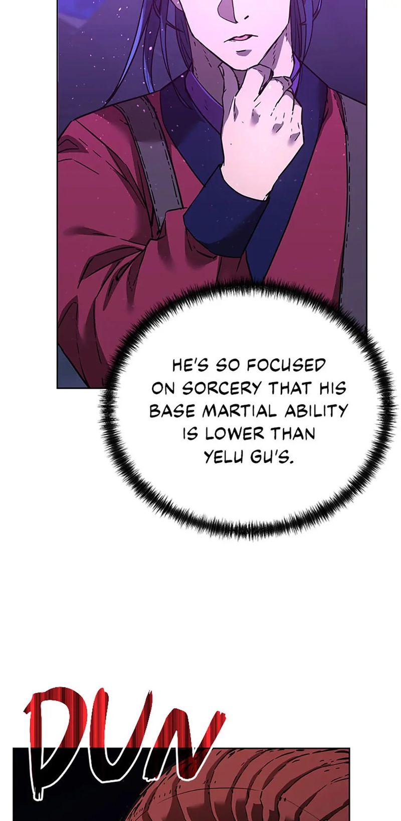 Reincarnation of the Murim Clan’s Former Ranker Chapter 162 - Page 48