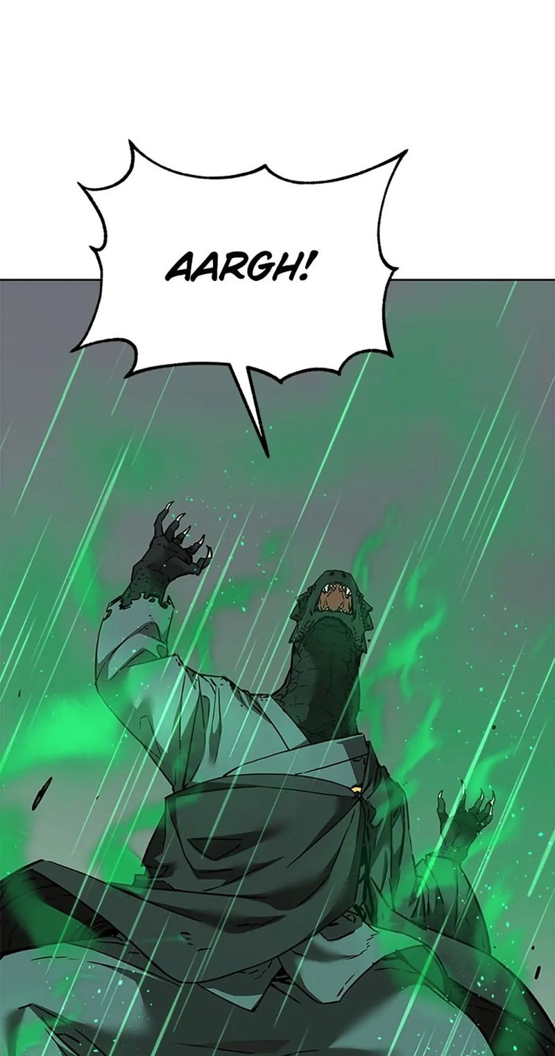 Reincarnation of the Murim Clan’s Former Ranker Chapter 162 - Page 5