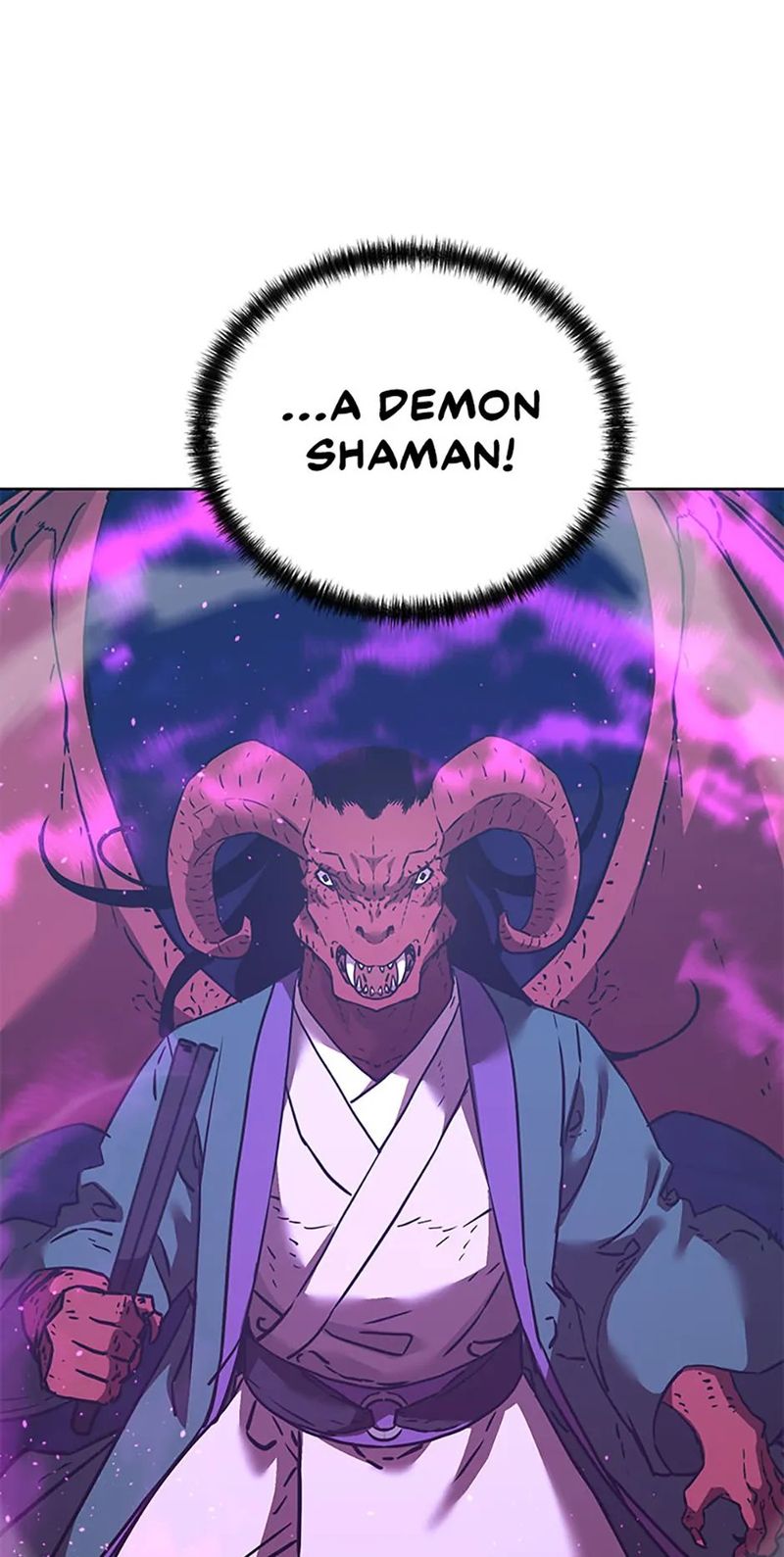 Reincarnation of the Murim Clan’s Former Ranker Chapter 162 - Page 50