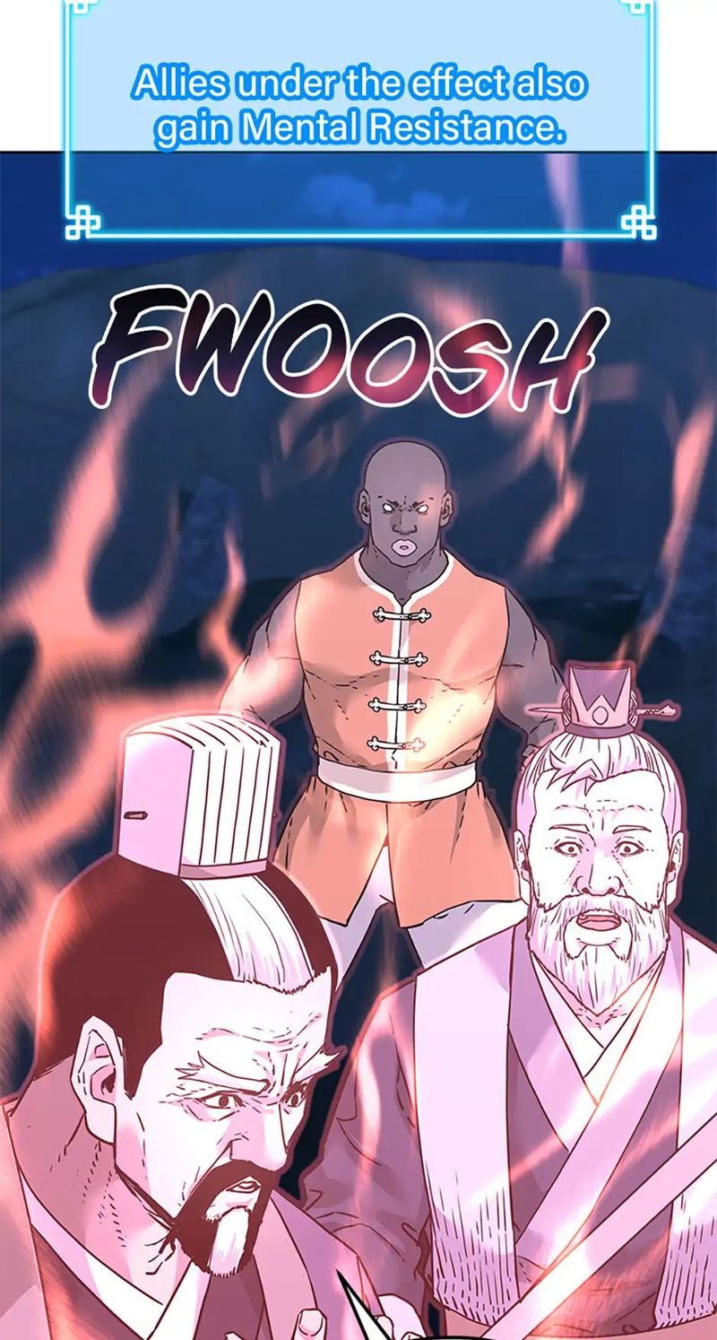 Reincarnation of the Murim Clan’s Former Ranker Chapter 162 - Page 62