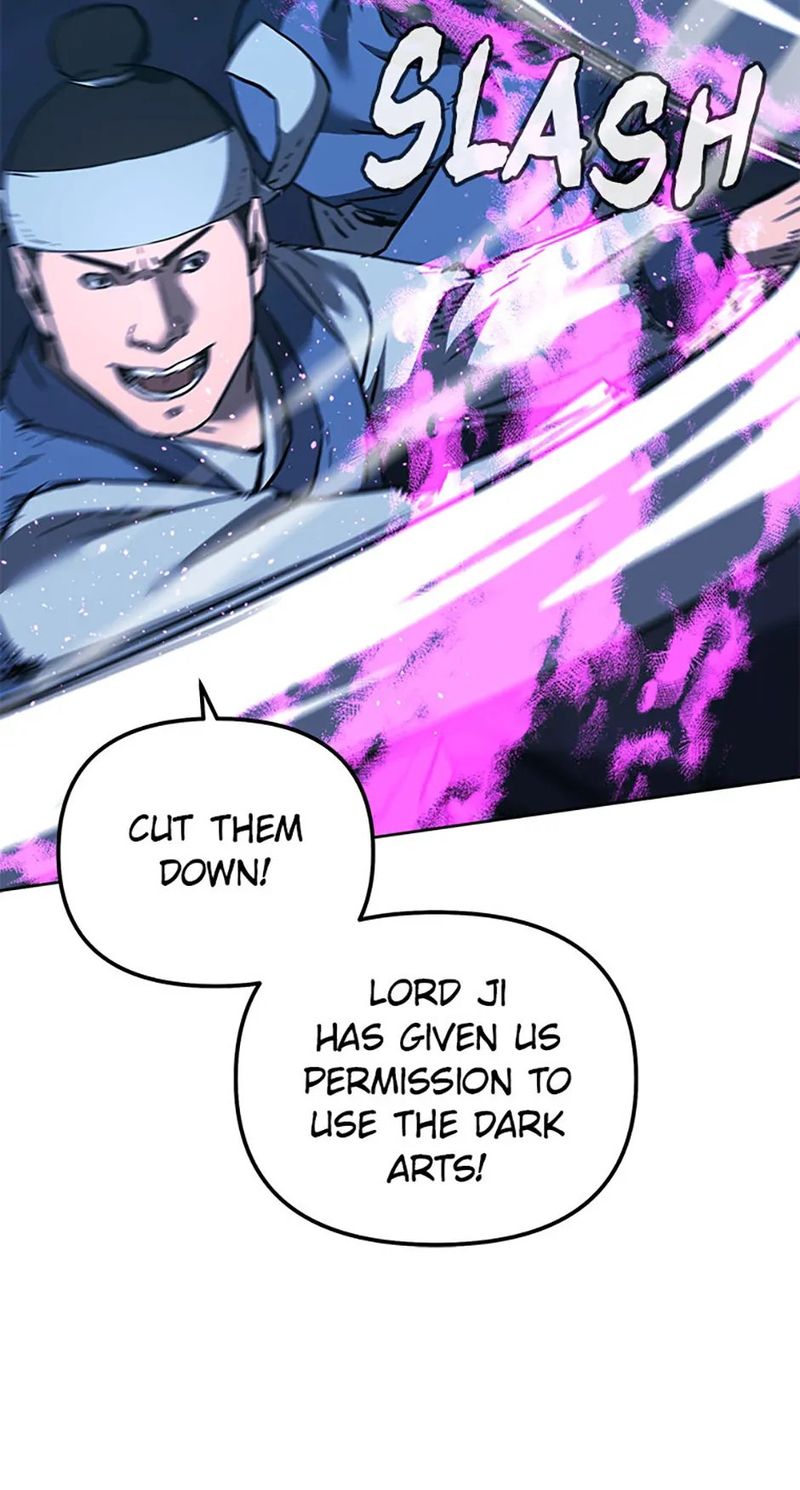 Reincarnation of the Murim Clan’s Former Ranker Chapter 162 - Page 64