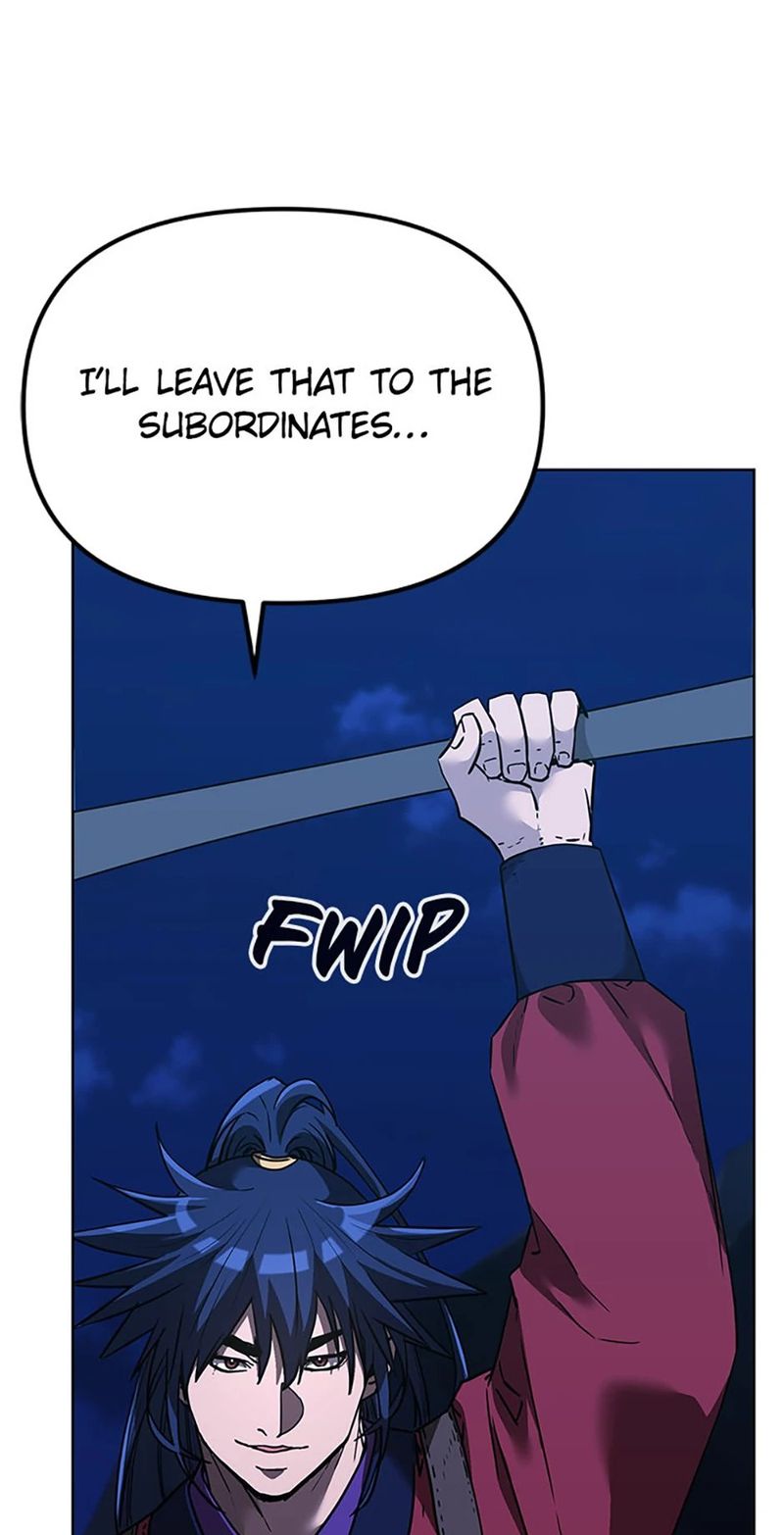 Reincarnation of the Murim Clan’s Former Ranker Chapter 162 - Page 69