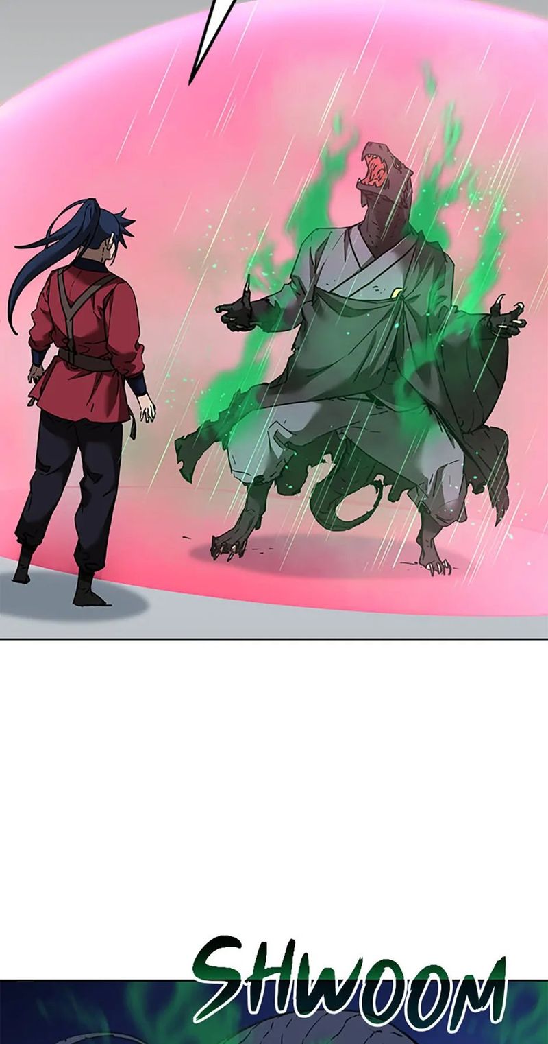 Reincarnation of the Murim Clan’s Former Ranker Chapter 162 - Page 7