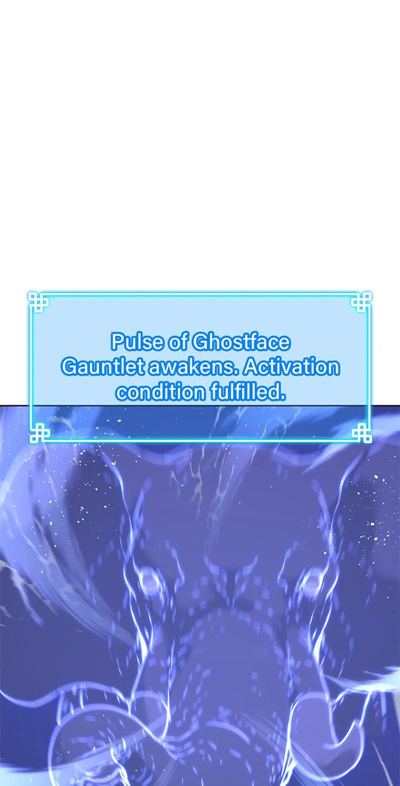 Reincarnation of the Murim Clan’s Former Ranker Chapter 163 - Page 1