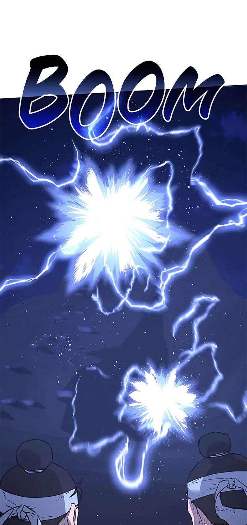 Reincarnation of the Murim Clan’s Former Ranker Chapter 163 - Page 12