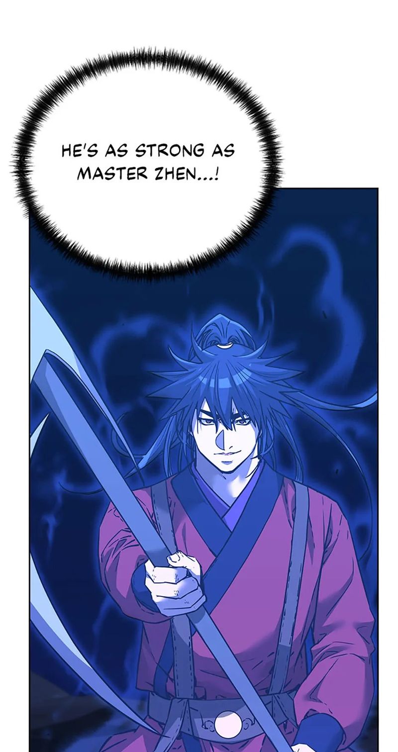 Reincarnation of the Murim Clan’s Former Ranker Chapter 163 - Page 20