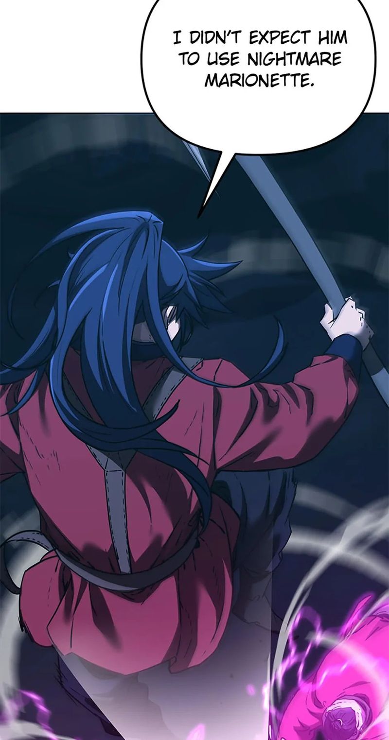 Reincarnation of the Murim Clan’s Former Ranker Chapter 163 - Page 37