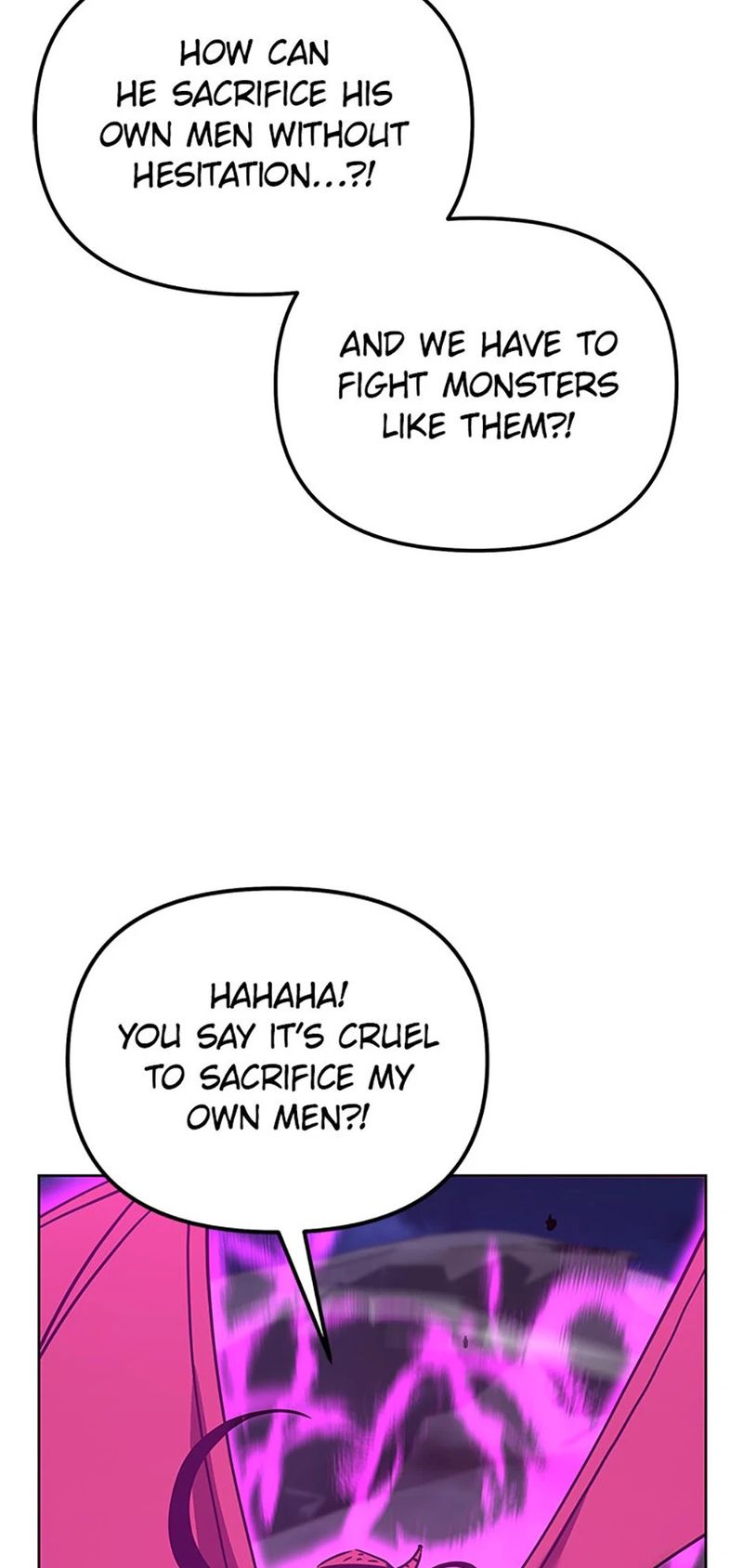 Reincarnation of the Murim Clan’s Former Ranker Chapter 163 - Page 44