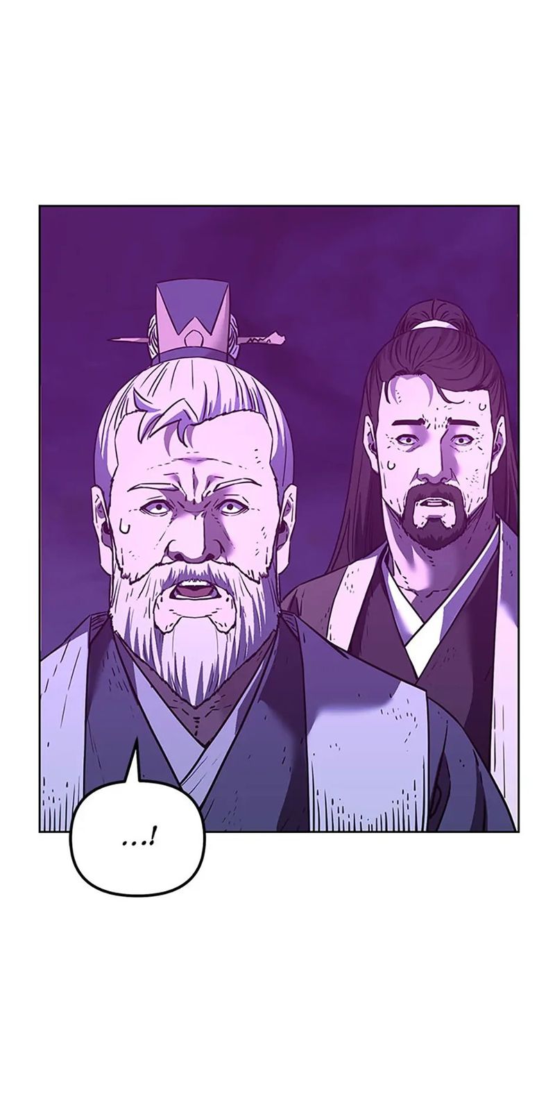 Reincarnation of the Murim Clan’s Former Ranker Chapter 163 - Page 54