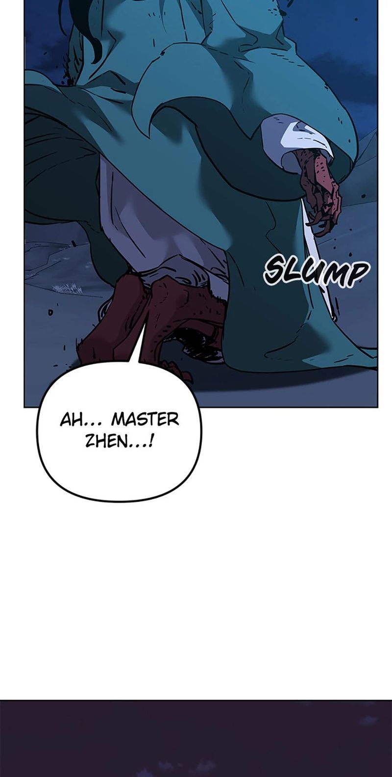 Reincarnation of the Murim Clan’s Former Ranker Chapter 163 - Page 65