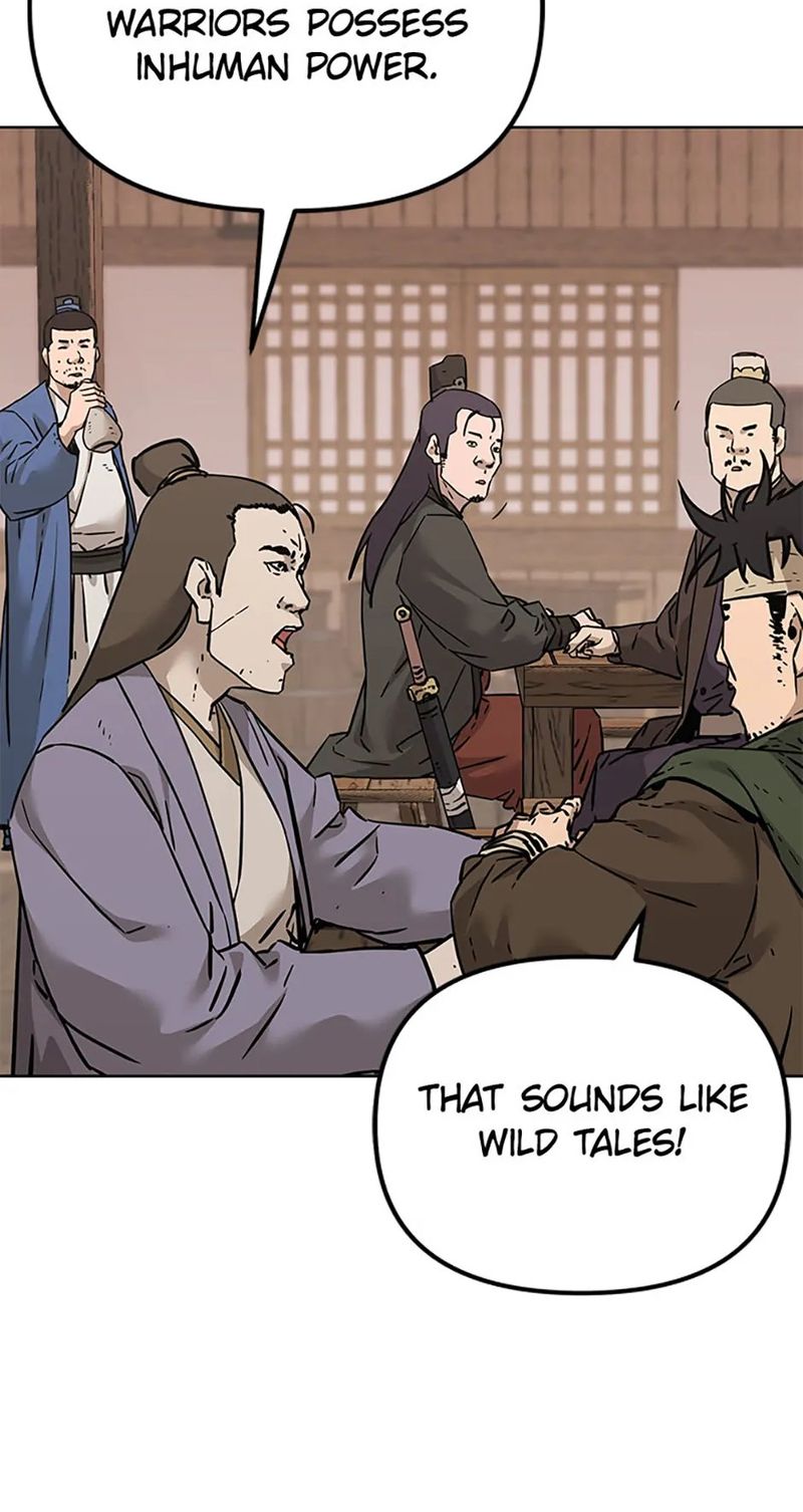 Reincarnation of the Murim Clan’s Former Ranker Chapter 164 - Page 20