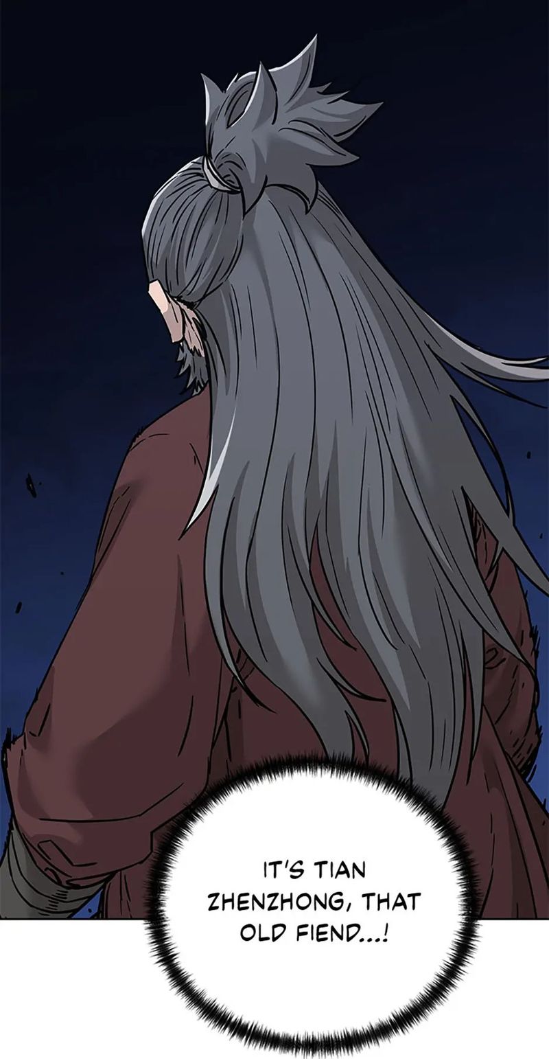 Reincarnation of the Murim Clan’s Former Ranker Chapter 164 - Page 44