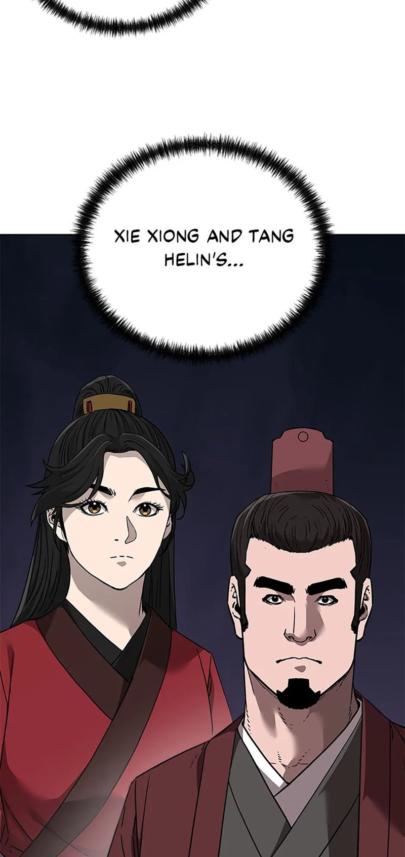 Reincarnation of the Murim Clan’s Former Ranker Chapter 164 - Page 58