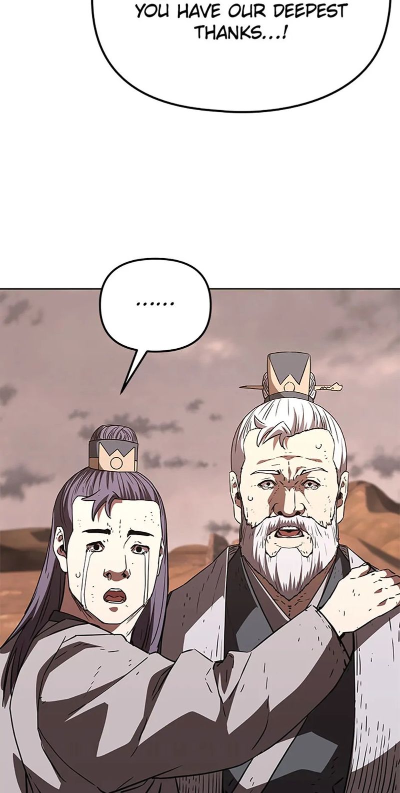 Reincarnation of the Murim Clan’s Former Ranker Chapter 164 - Page 6