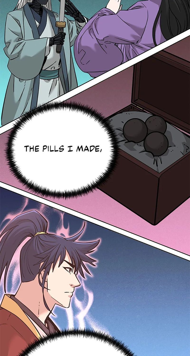 Reincarnation of the Murim Clan’s Former Ranker Chapter 164 - Page 63