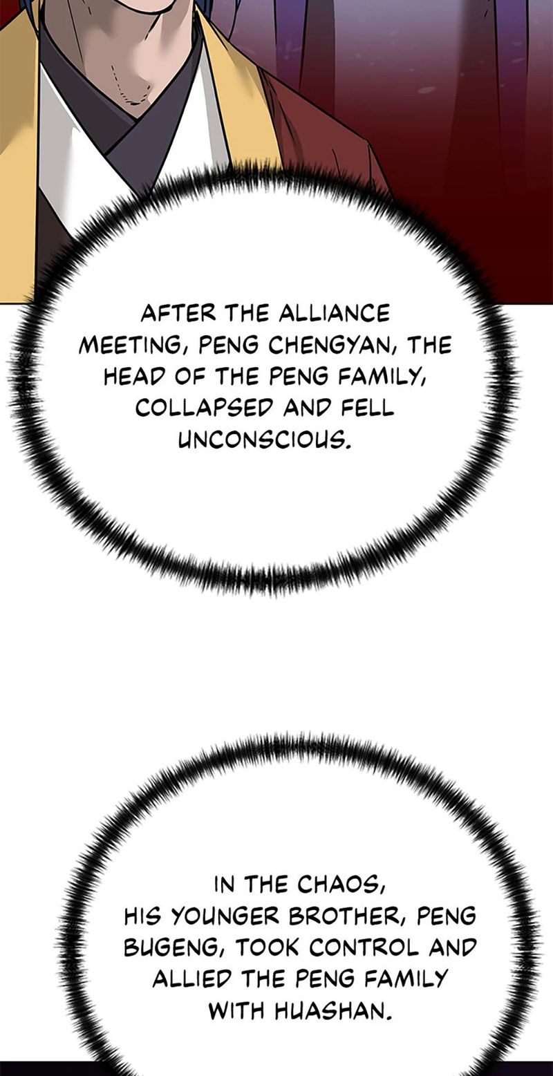 Reincarnation of the Murim Clan’s Former Ranker Chapter 164 - Page 75