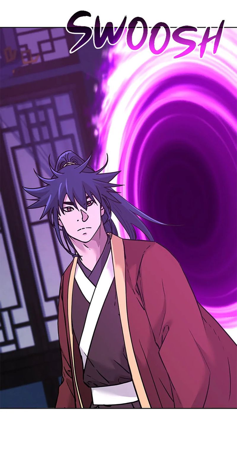 Reincarnation of the Murim Clan’s Former Ranker Chapter 165 - Page 19