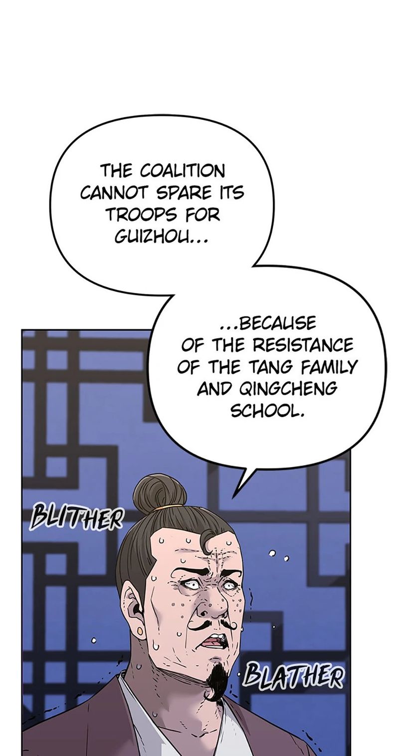 Reincarnation of the Murim Clan’s Former Ranker Chapter 165 - Page 26