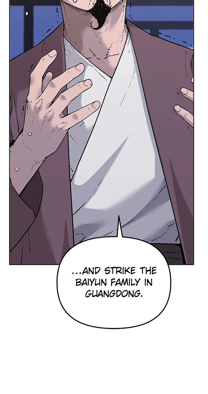 Reincarnation of the Murim Clan’s Former Ranker Chapter 165 - Page 33