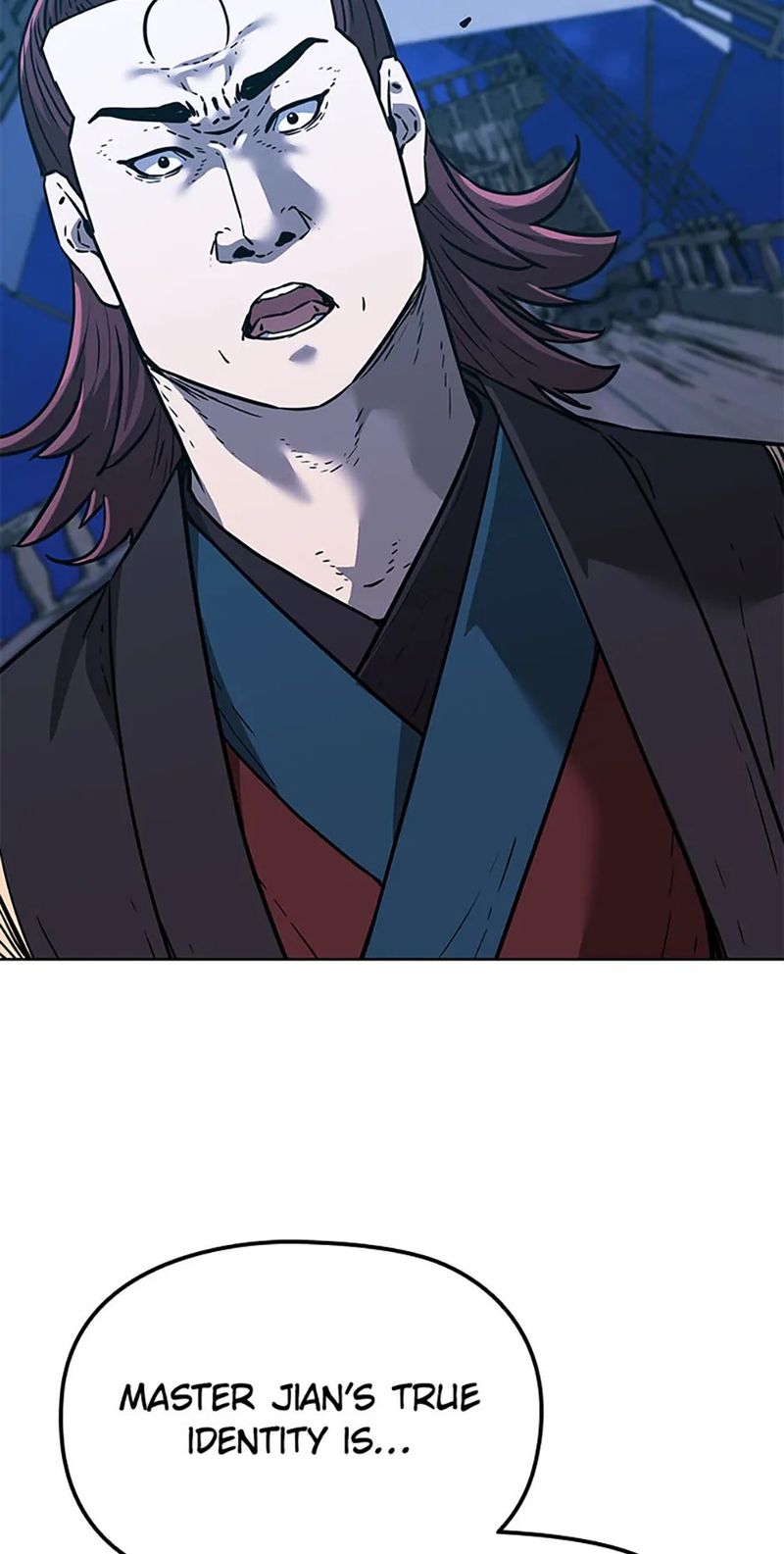 Reincarnation of the Murim Clan’s Former Ranker Chapter 165 - Page 39