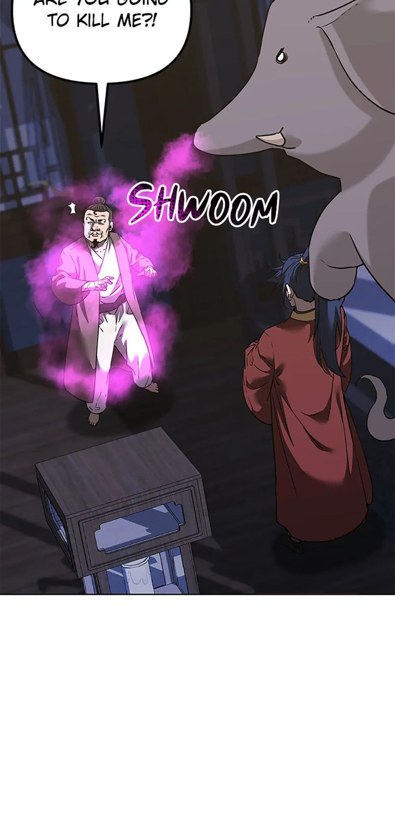 Reincarnation of the Murim Clan’s Former Ranker Chapter 165 - Page 45