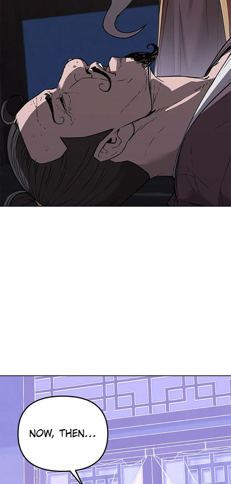 Reincarnation of the Murim Clan’s Former Ranker Chapter 165 - Page 48