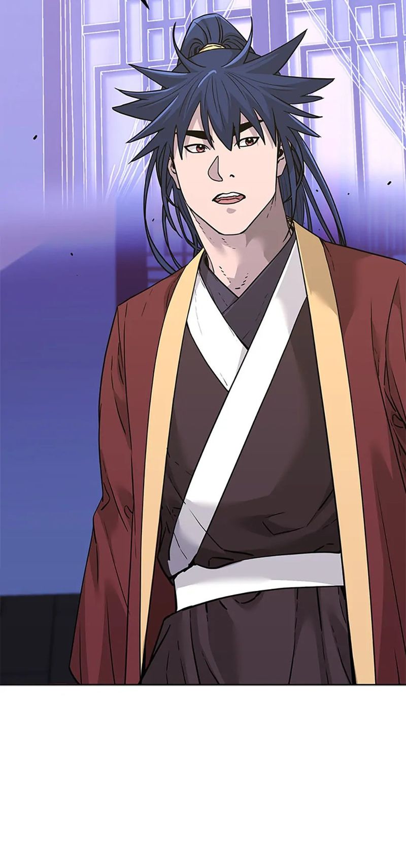 Reincarnation of the Murim Clan’s Former Ranker Chapter 165 - Page 49