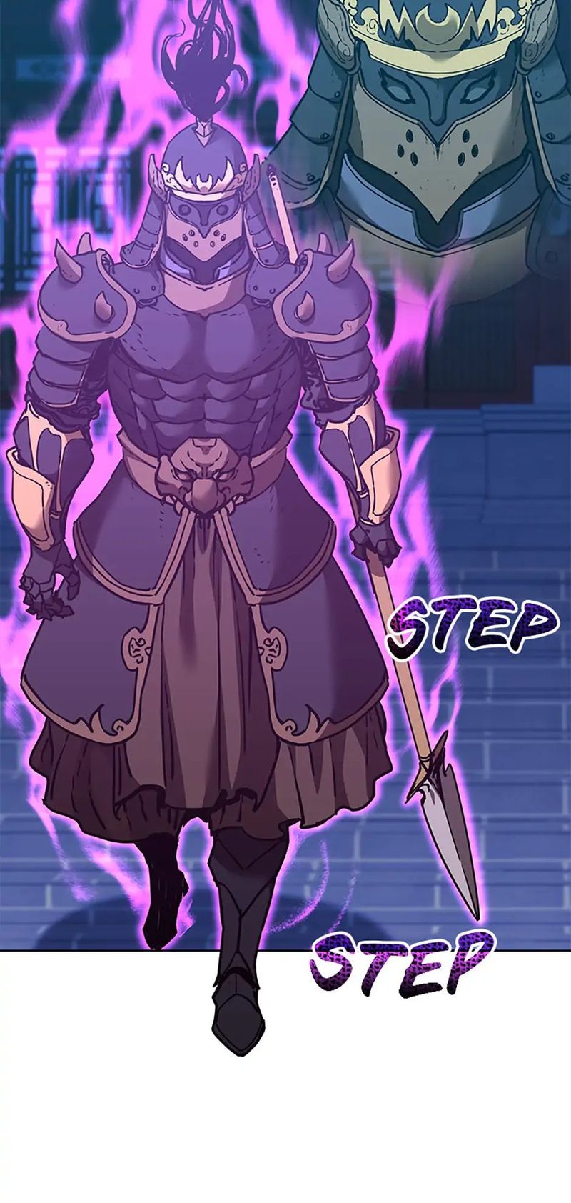 Reincarnation of the Murim Clan’s Former Ranker Chapter 165 - Page 57