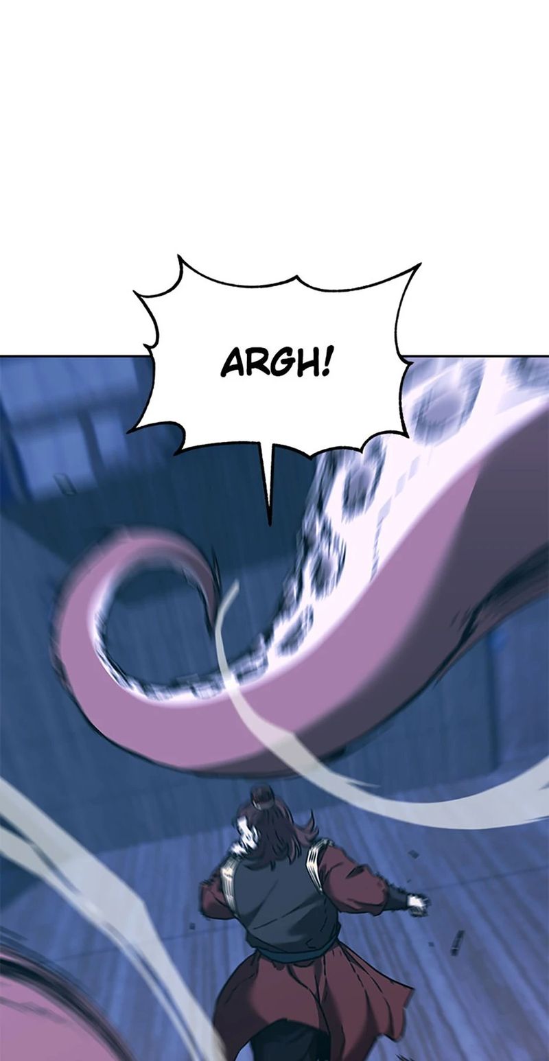 Reincarnation of the Murim Clan’s Former Ranker Chapter 166 - Page 30