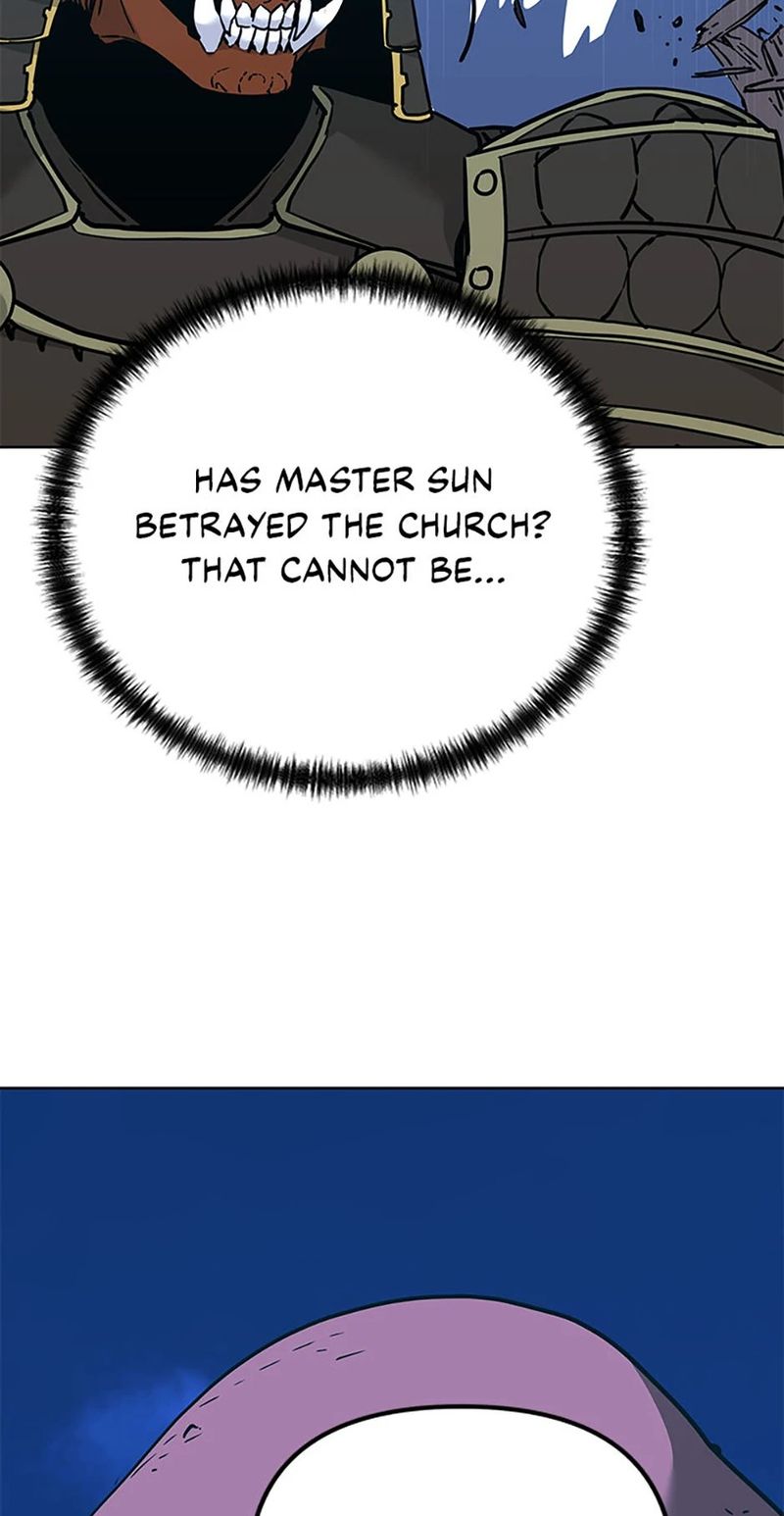 Reincarnation of the Murim Clan’s Former Ranker Chapter 166 - Page 34