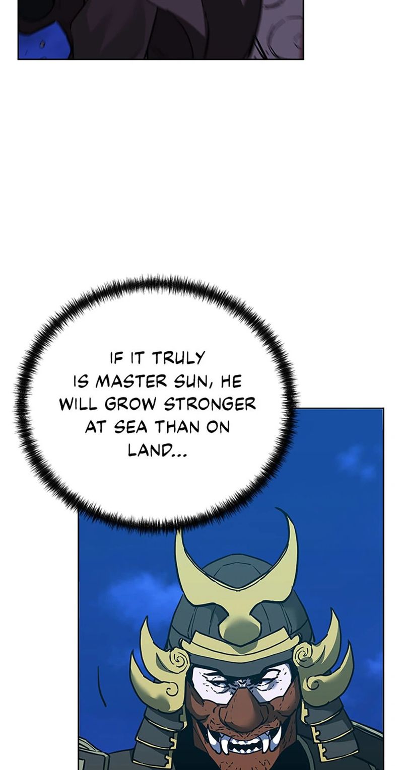 Reincarnation of the Murim Clan’s Former Ranker Chapter 166 - Page 39