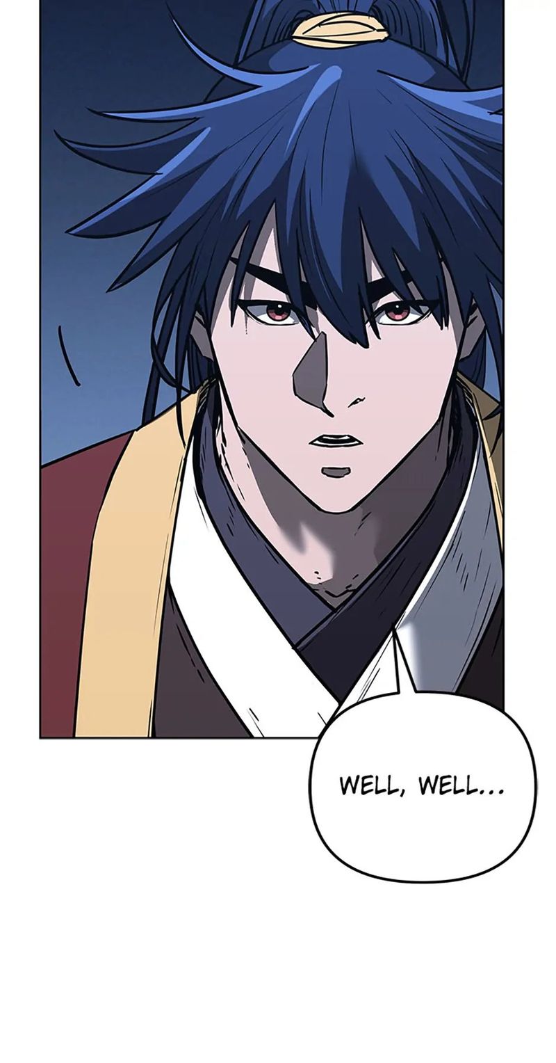 Reincarnation of the Murim Clan’s Former Ranker Chapter 166 - Page 45