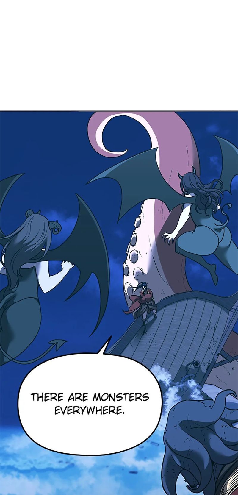 Reincarnation of the Murim Clan’s Former Ranker Chapter 166 - Page 46