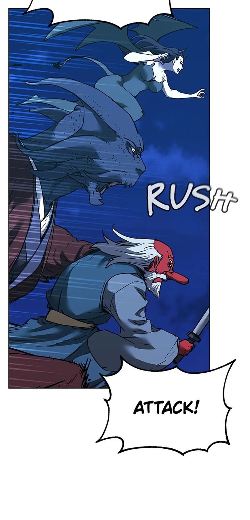 Reincarnation of the Murim Clan’s Former Ranker Chapter 166 - Page 48