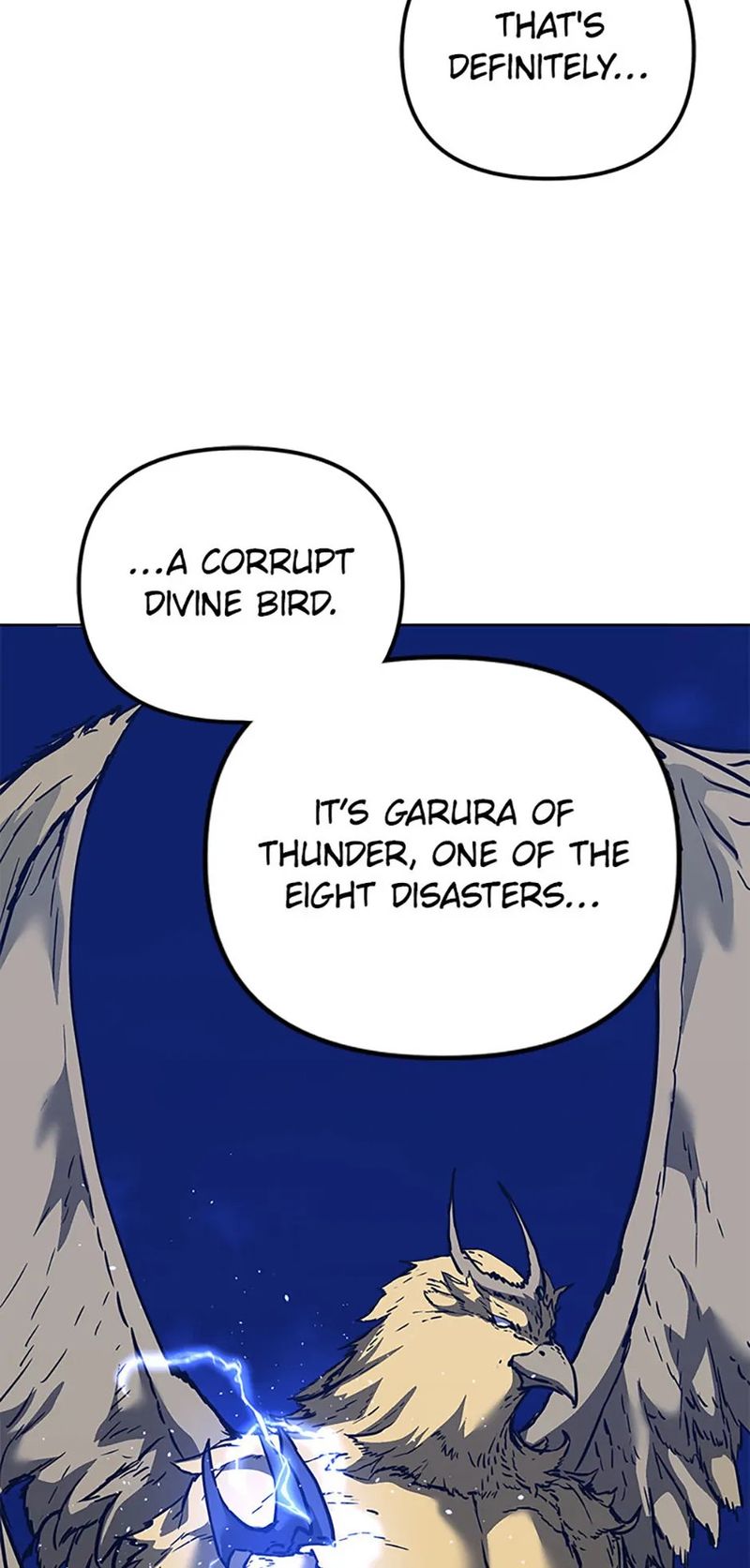 Reincarnation of the Murim Clan’s Former Ranker Chapter 166 - Page 60