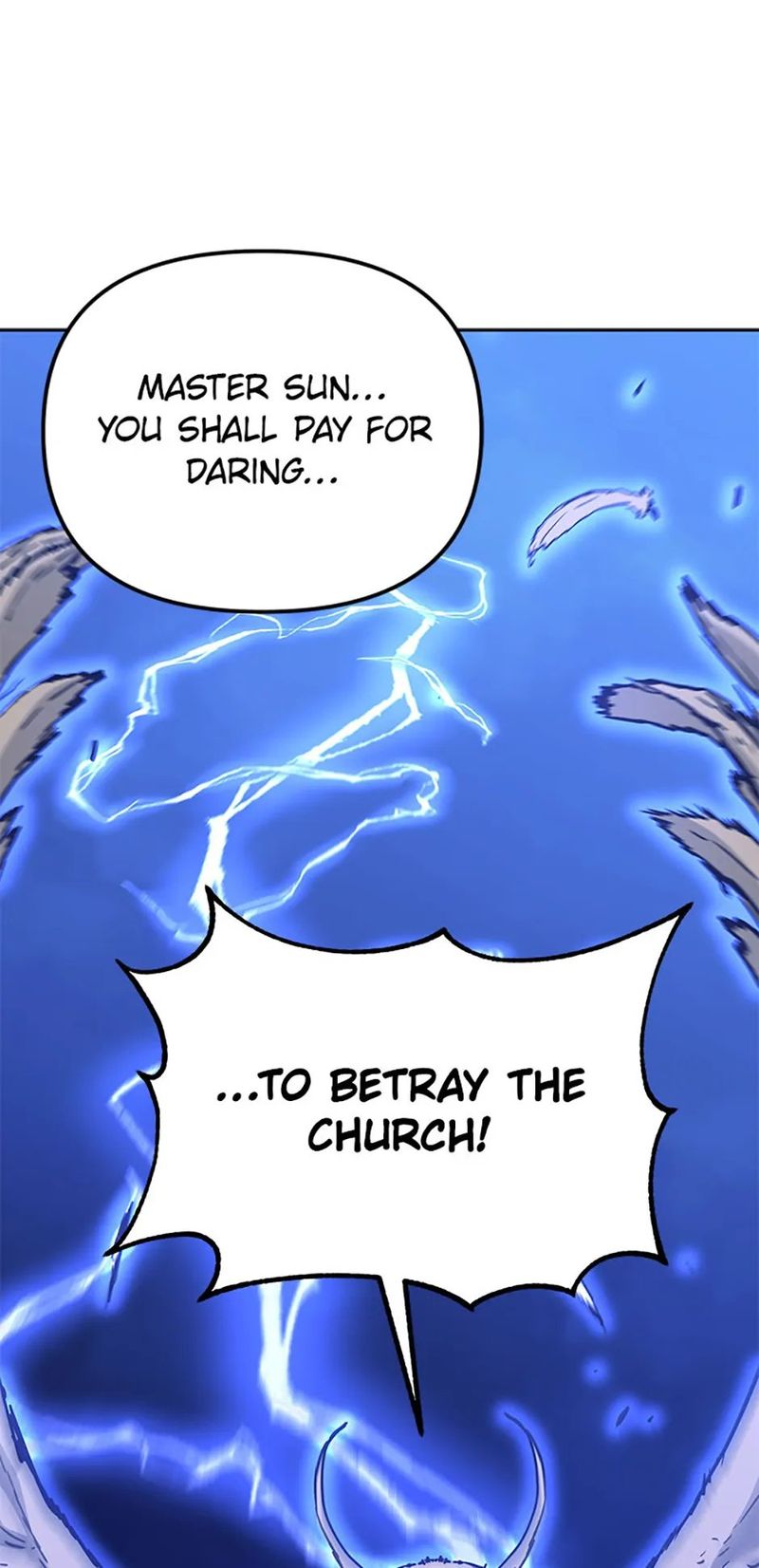 Reincarnation of the Murim Clan’s Former Ranker Chapter 166 - Page 62