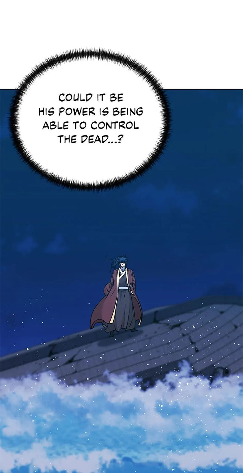Reincarnation of the Murim Clan’s Former Ranker Chapter 166 - Page 70