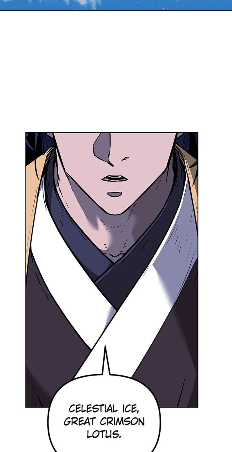 Reincarnation of the Murim Clan’s Former Ranker Chapter 166 - Page 71