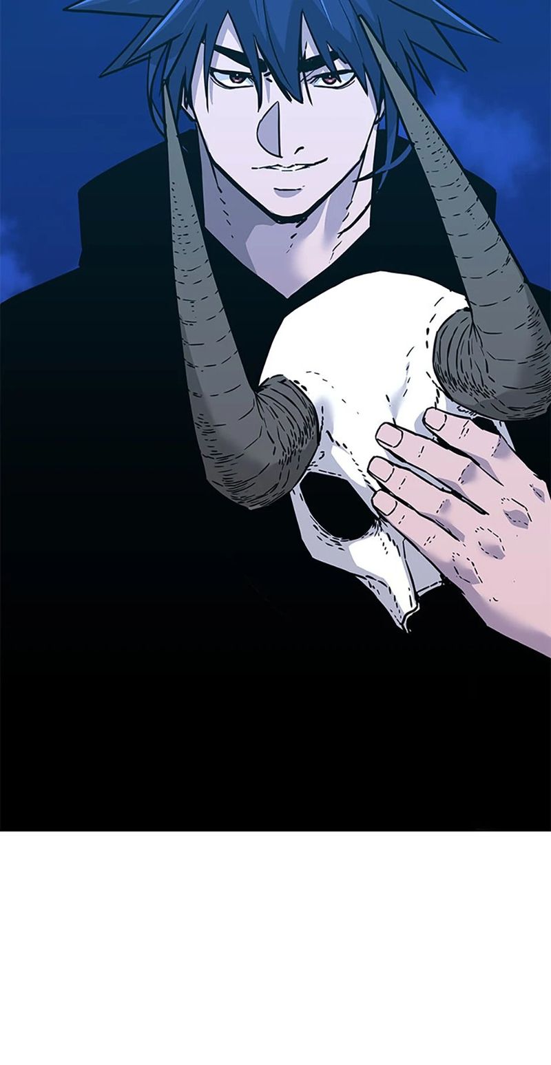 Reincarnation of the Murim Clan’s Former Ranker Chapter 166 - Page 8