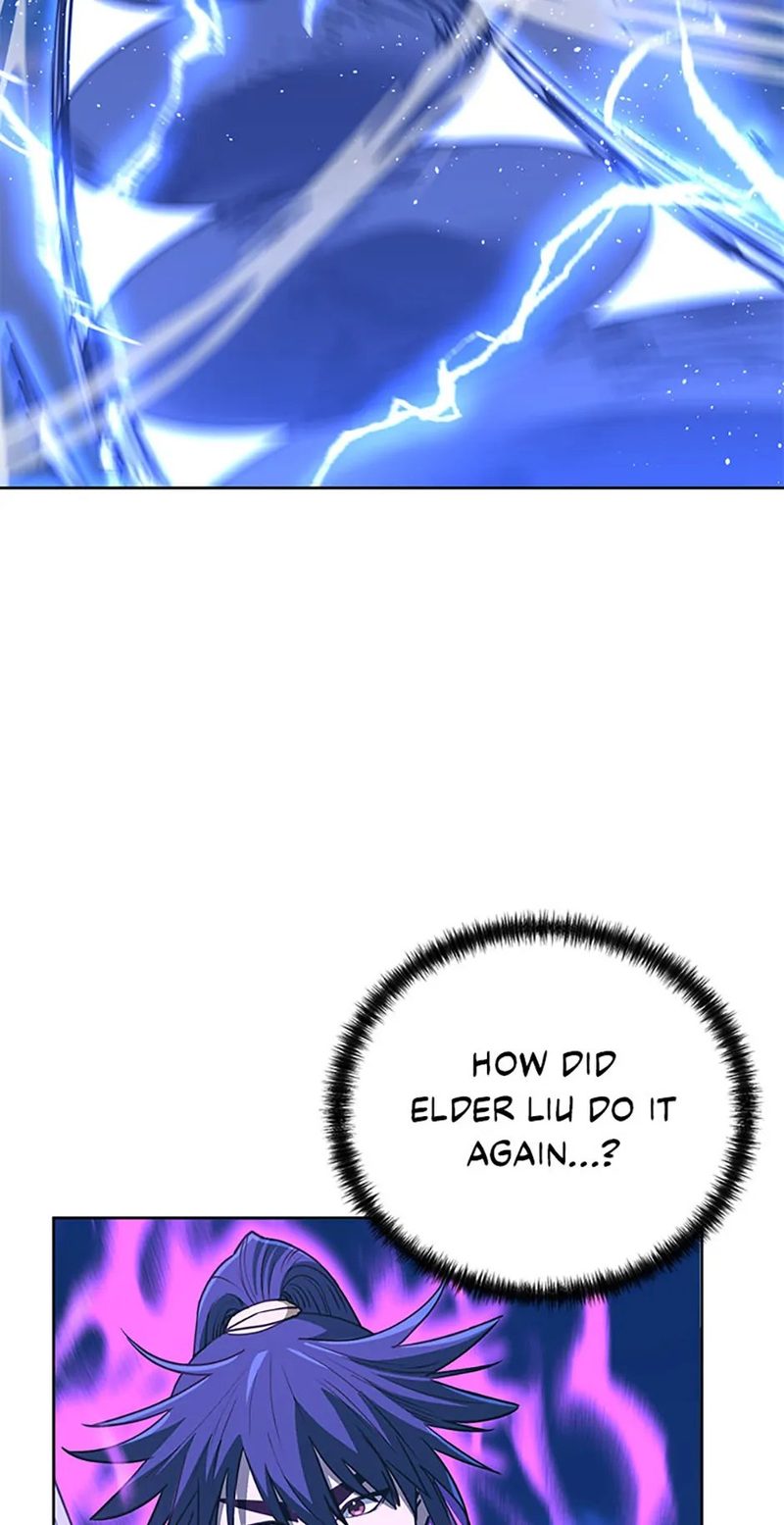 Reincarnation of the Murim Clan’s Former Ranker Chapter 167 - Page 21