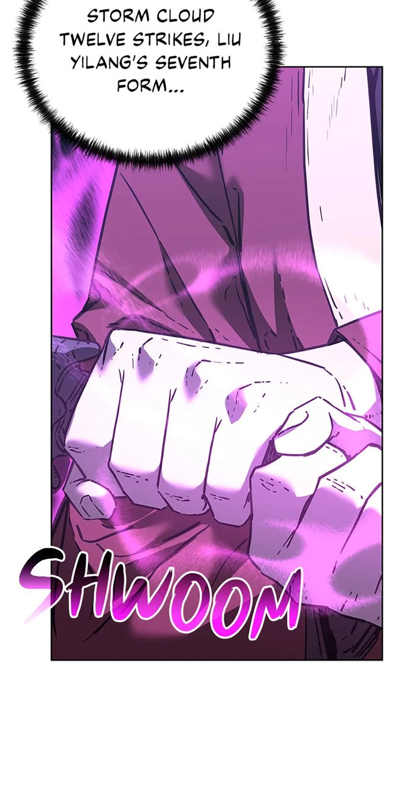 Reincarnation of the Murim Clan’s Former Ranker Chapter 167 - Page 23