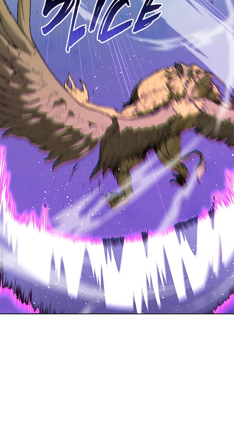 Reincarnation of the Murim Clan’s Former Ranker Chapter 167 - Page 27